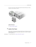 Предварительный просмотр 137 страницы Oracle X7-8 Service Manual