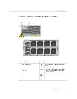 Предварительный просмотр 147 страницы Oracle X7-8 Service Manual