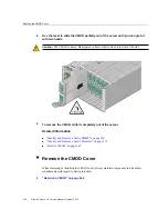 Предварительный просмотр 164 страницы Oracle X7-8 Service Manual