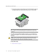 Предварительный просмотр 176 страницы Oracle X7-8 Service Manual