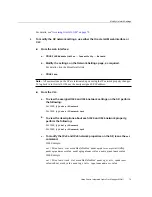 Preview for 79 page of Oracle X8-8 Installation Manual