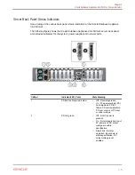 Preview for 11 page of Oracle X9-2 Service Manual