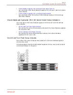 Preview for 13 page of Oracle X9-2 Service Manual