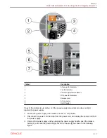 Preview for 35 page of Oracle X9-2 Service Manual