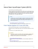 Preview for 49 page of Oracle X9-2 Service Manual