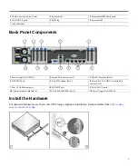 Preview for 2 page of Oracle ZFS Storage ZS5-2 Getting Started Manual