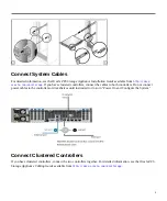 Preview for 3 page of Oracle ZFS Storage ZS5-2 Getting Started Manual