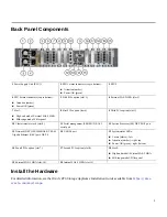 Preview for 3 page of Oracle ZFS Storage ZS7-2 Getting Started Manual