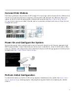 Preview for 5 page of Oracle ZFS Storage ZS7-2 Getting Started Manual