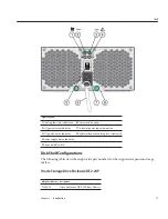 Предварительный просмотр 77 страницы Oracle ZFS Installation Manual