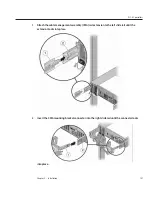 Предварительный просмотр 101 страницы Oracle ZFS Installation Manual