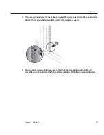 Предварительный просмотр 109 страницы Oracle ZFS Installation Manual