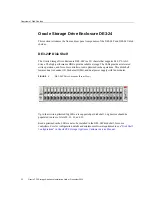 Preview for 20 page of Oracle ZS4-4 Installation Manual