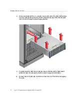 Preview for 92 page of Oracle ZS4-4 Installation Manual