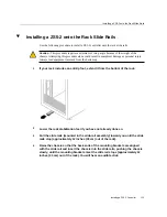 Preview for 115 page of Oracle ZS4-4 Installation Manual