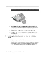 Preview for 128 page of Oracle ZS4-4 Installation Manual