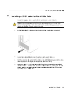 Preview for 143 page of Oracle ZS4-4 Installation Manual