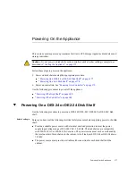 Preview for 177 page of Oracle ZS4-4 Installation Manual