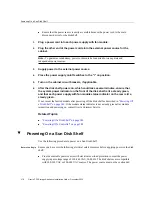 Preview for 178 page of Oracle ZS4-4 Installation Manual