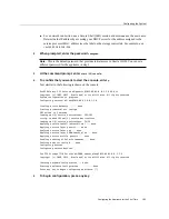 Preview for 185 page of Oracle ZS4-4 Installation Manual