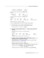 Preview for 203 page of Oracle ZS4-4 Installation Manual