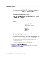 Preview for 204 page of Oracle ZS4-4 Installation Manual