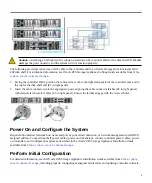 Preview for 5 page of Oracle ZS9-2 Getting Started Manual