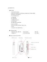 Предварительный просмотр 4 страницы Oracom ORC-250 User Manual