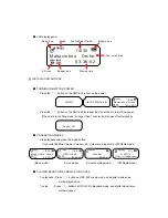 Предварительный просмотр 5 страницы Oracom ORC-250 User Manual