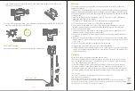 Предварительный просмотр 4 страницы oraimo OSV-102 Welcome Manual