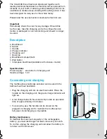 Preview for 5 page of Oral-B 3D Excel D 17 525 User Manual