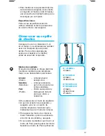 Preview for 17 page of Oral-B 4729 Quick Manual