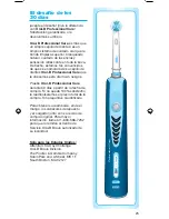 Preview for 25 page of Oral-B 4729 Quick Manual