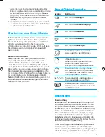 Preview for 6 page of Oral-B D34.535.5X Manual