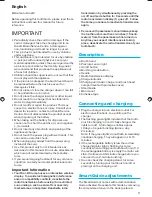 Preview for 10 page of Oral-B D34.535.5X Manual