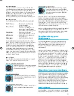 Preview for 12 page of Oral-B D34.535.5X Manual