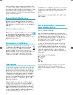 Preview for 13 page of Oral-B D34.535.5X Manual