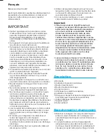 Preview for 14 page of Oral-B D34.535.5X Manual