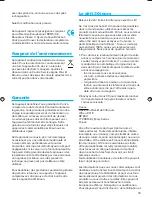 Preview for 18 page of Oral-B D34.535.5X Manual