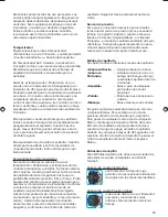 Preview for 22 page of Oral-B D34.535.5X Manual