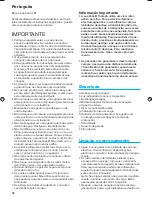 Preview for 25 page of Oral-B D34.535.5X Manual