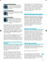 Preview for 28 page of Oral-B D34.535.5X Manual