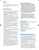 Preview for 30 page of Oral-B D34.535.5X Manual