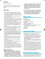 Preview for 44 page of Oral-B D34.535.5X Manual