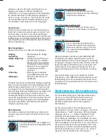 Preview for 46 page of Oral-B D34.535.5X Manual