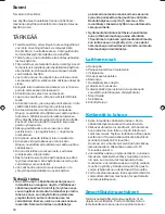 Preview for 49 page of Oral-B D34.535.5X Manual