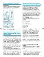 Предварительный просмотр 18 страницы Oral-B DEEPSWEEP 5000 Manual