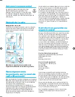 Предварительный просмотр 26 страницы Oral-B DEEPSWEEP 5000 Manual