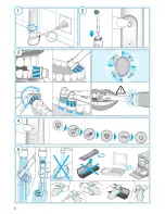 Preview for 5 page of Oral-B GENIUS 6000 Manual