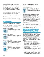 Preview for 30 page of Oral-B GENIUS 6000 Manual